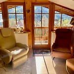 Apartament Hofgastein *