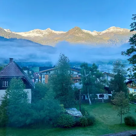 Hofgastein バート・ホーフガシュタイン