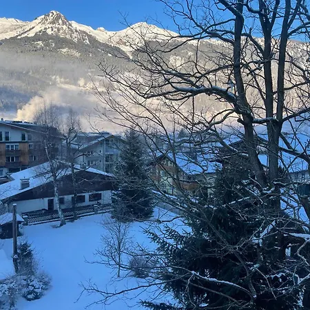 アパート Hofgastein