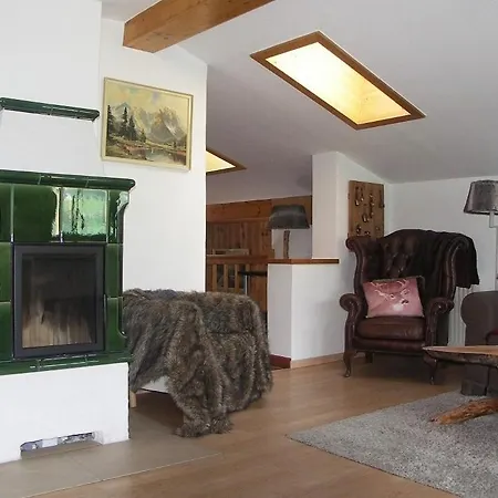Apartment Hofgastein *
