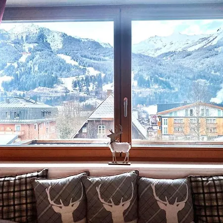 Hofgastein شقة باد هوفغاستين