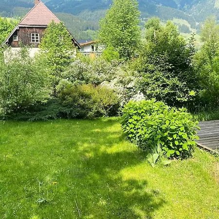 アパート Hofgastein