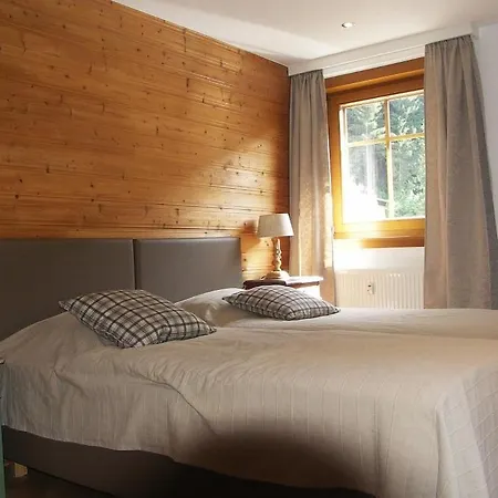 アパート Hofgastein *