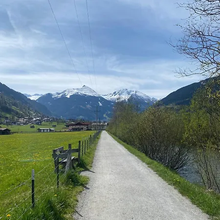 Hofgastein