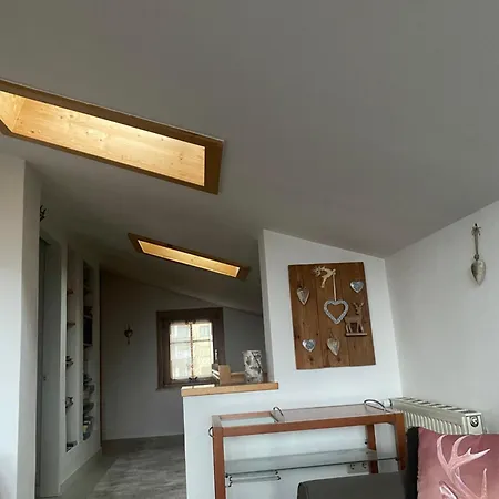 Hofgastein Apartment Bad Hofgastein