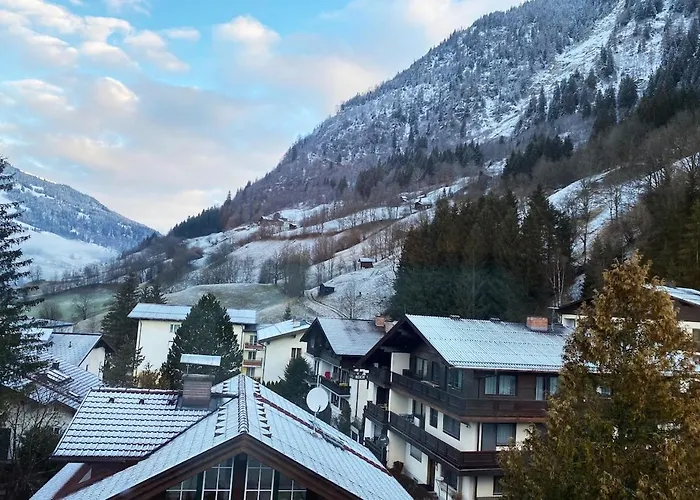 Hofgastein バート・ホーフガシュタイン