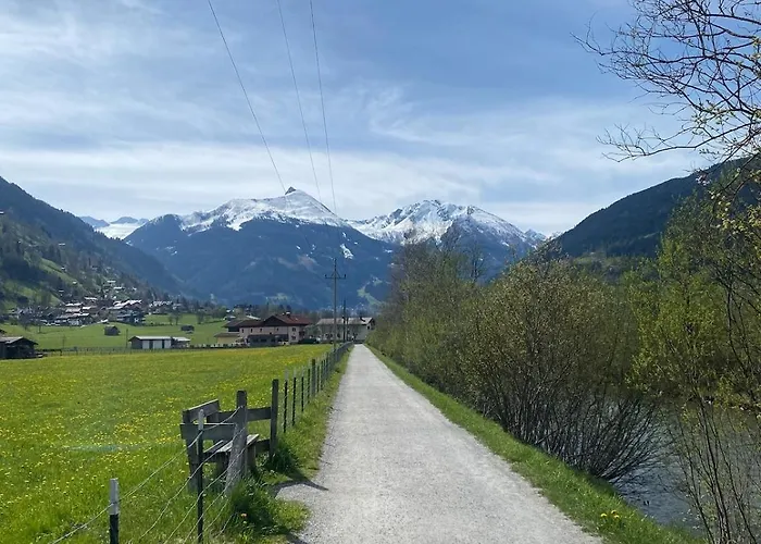 Hofgastein