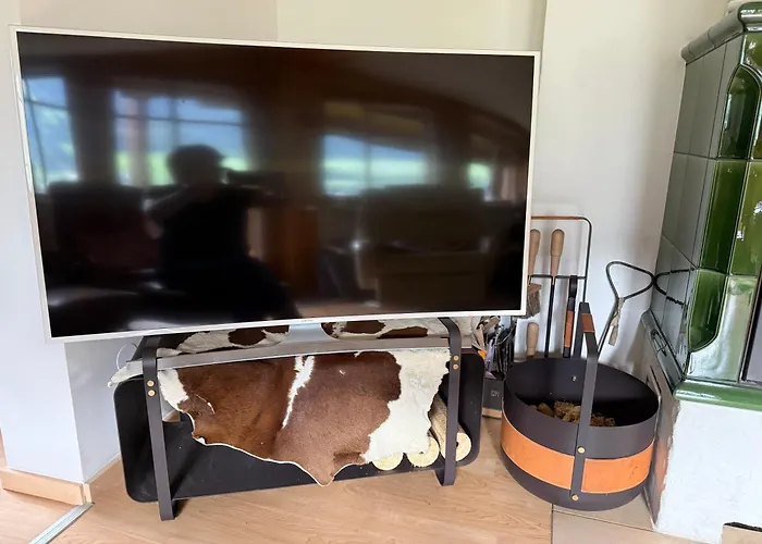 アパート Hofgastein