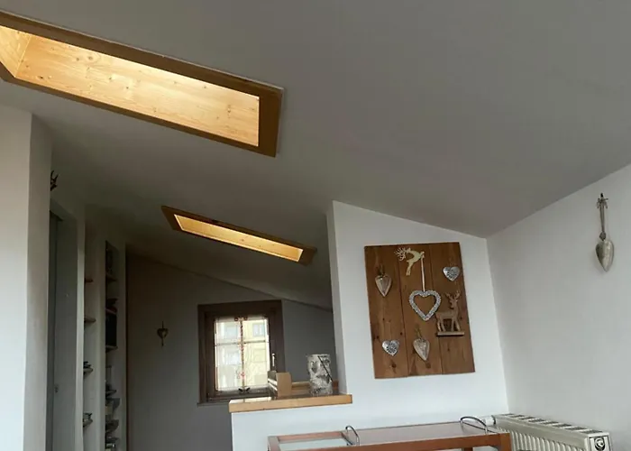 Hofgastein アパート バート・ホーフガシュタイン